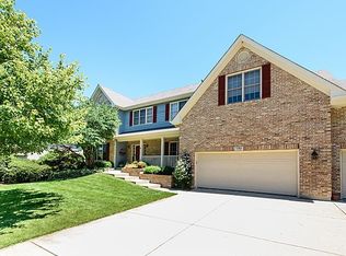 1761 Shaffner Rd, Wheaton, IL 60189