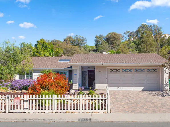 11448 Via Promesa, San Diego, CA 92124