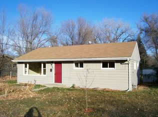 1101 Broadview Pl, Fort Collins, CO 80521