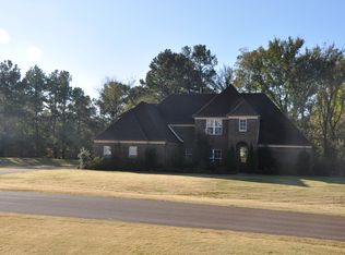 11041 Andrews Park Dr, Olive Branch, MS 38654