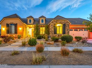13345 Travertine Ln, Reno, NV 89511