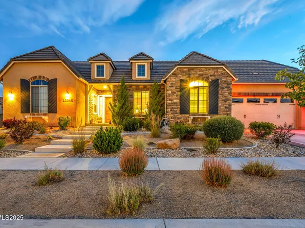 13345 Travertine Ln, Reno, NV 89511
