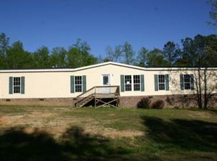 295 Mission Belle Ln, Zebulon, NC 27597
