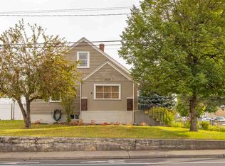 4204 N Crestline St, Spokane, WA 99207