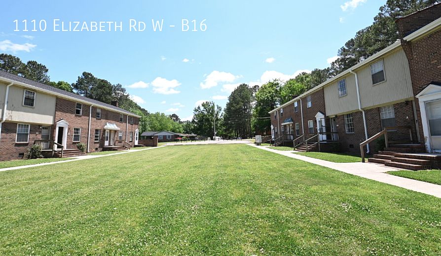 Elizabeth Road Townhomes 1110 Elizabeth Rd W Wilson, NC Zillow