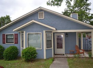 3910 Almon Dr, Martinez, GA 30907