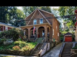 804 Center Ave, Avalon, PA 15202