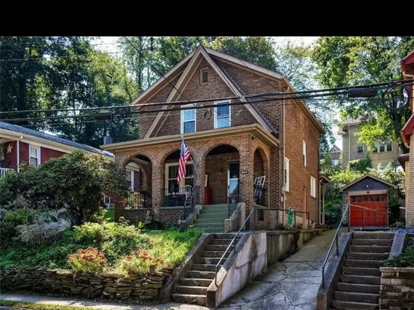 804 Center Ave, Avalon, PA 15202