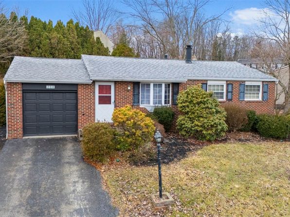 204 Quail Dr, Greensburg, PA 15601