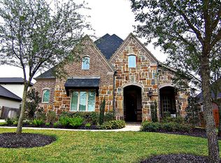 2011 Riverine Crest Cir, Katy, TX 77494