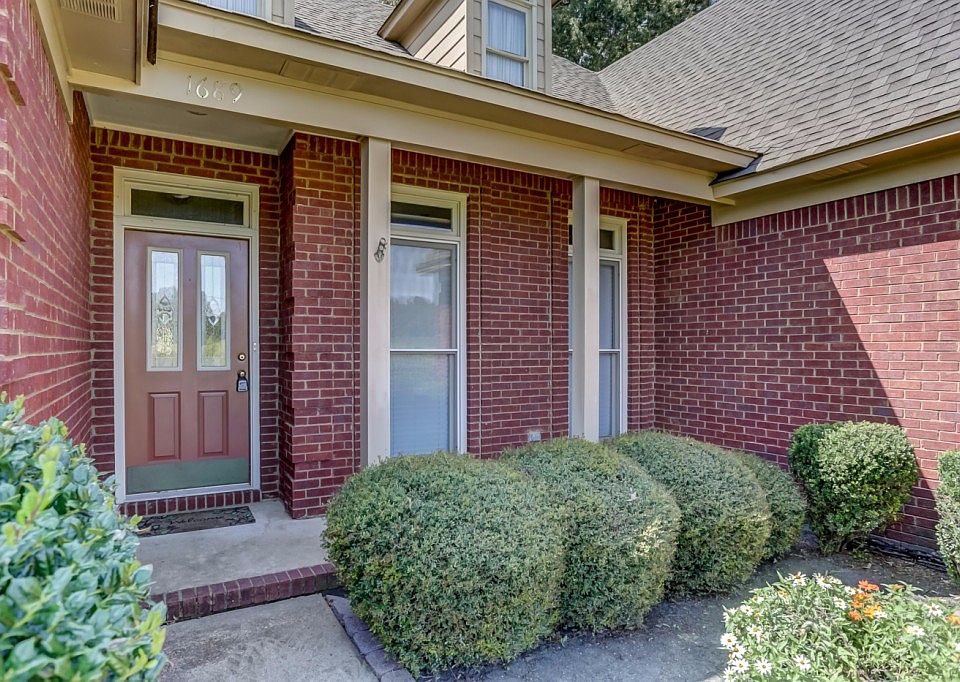 1689 Jaybird Rd, Hernando, MS 38632 Zillow