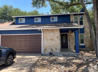 8003 Copano Dr, Austin, TX 78749