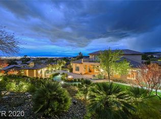 5 Chalet Hills Ter, Henderson, NV 89052