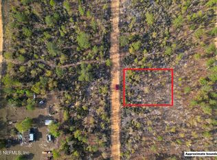 206 MARION Trail, Interlachen, FL 32148