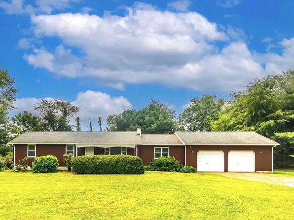 95 Mill Rd, Narvon, PA 17555