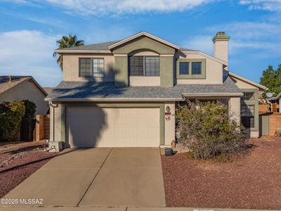 (Undisclosed Address), Tucson, AZ, 85742