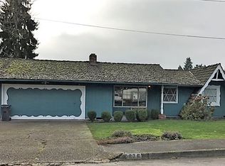 276 Gregory Ln SE, Salem, OR 97302
