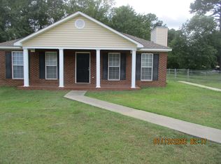 3616 Club Dr, Albany, GA 31721