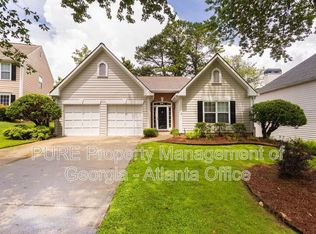 3846 Kirkwood Run NW, Acworth, GA 30144