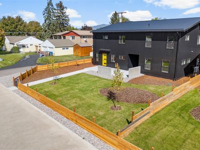 210 W Harlem St, Missoula, MT, 59801