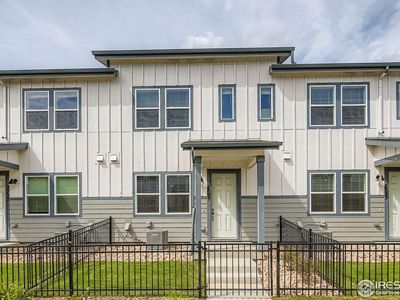 2787 Bear Springs Cir, Longmont, CO, 80503