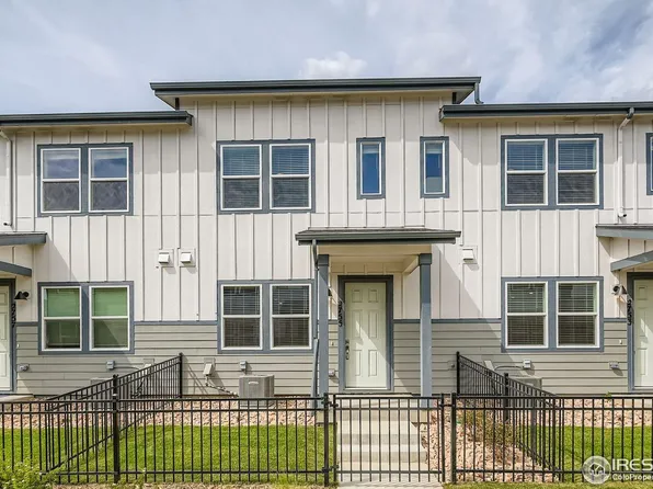 2787 Bear Springs Cir, Longmont, CO 80503