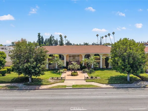 620 W Huntington Dr Unit 216, Arcadia, CA 91007