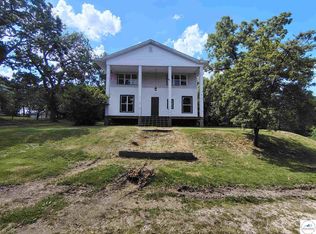 1105 Lay Ave, Warsaw, MO 65355