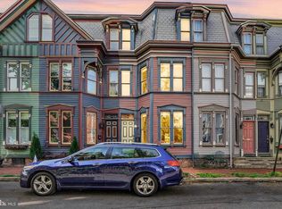 106 Conoy St, Harrisburg, PA 17104