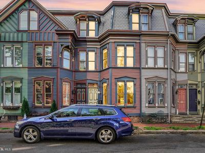 106 Conoy St, Harrisburg, PA, 17104
