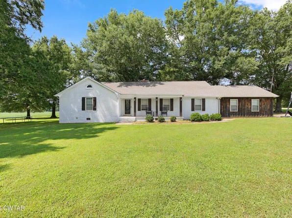 1615 Holly Springs Rd, Henderson, TN 38340