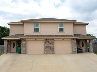 722 Parkplace Rdg, Princeton, TX 75407