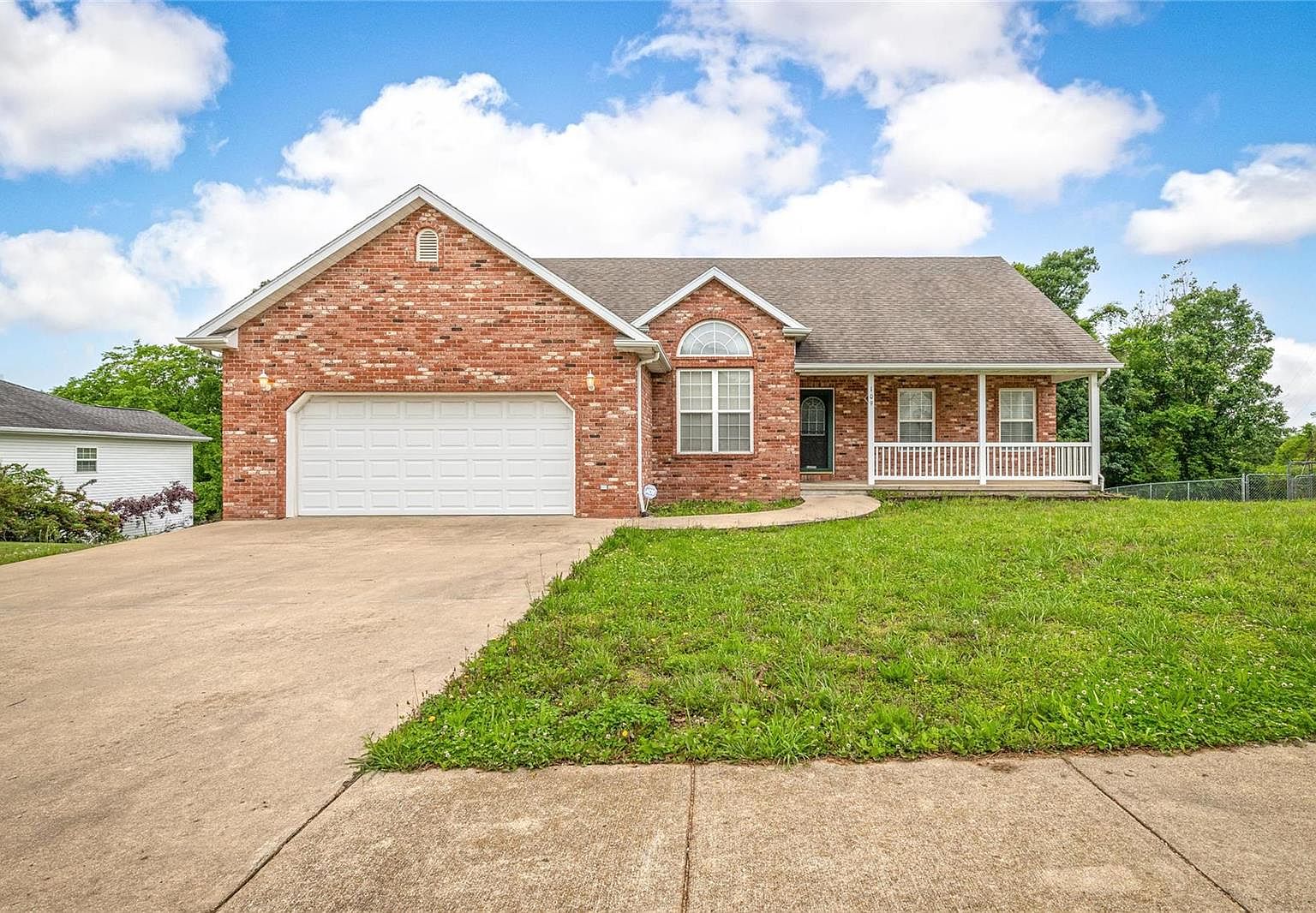 109 Ridgeview Dr, Saint Robert, MO 65584 Zillow