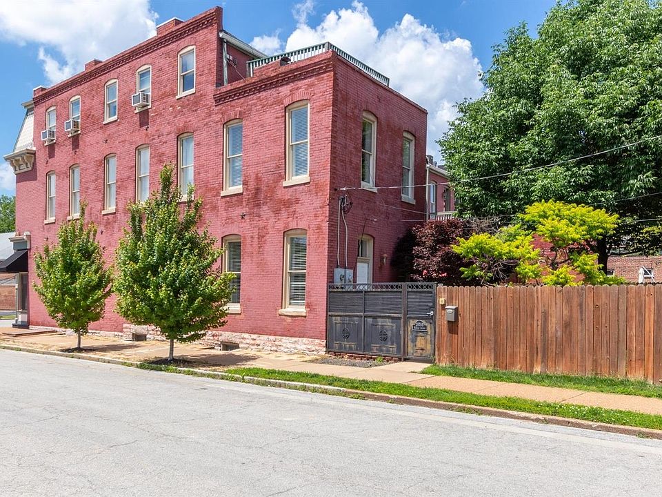 1st image of 2870 McNair Ave #B