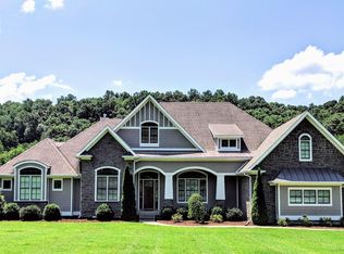 6558 Leipers Creek Rd, Columbia, TN 38401