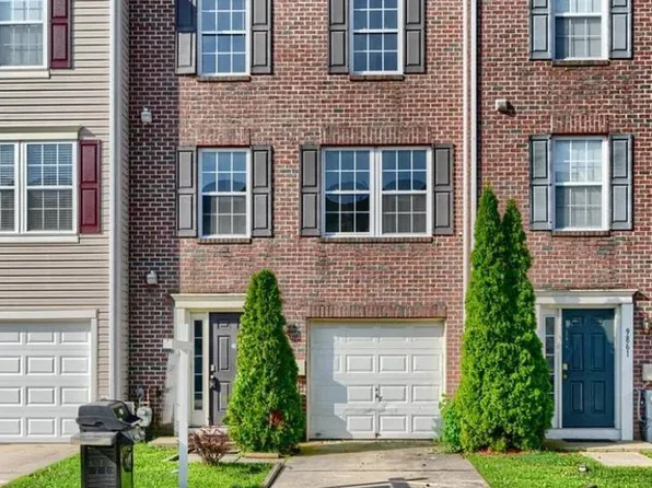 9863 Decatur Rd, Middle River, MD 21220