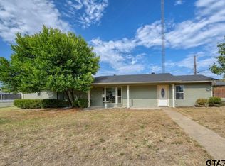 256 County Road 2302, Mineola, TX 75773
