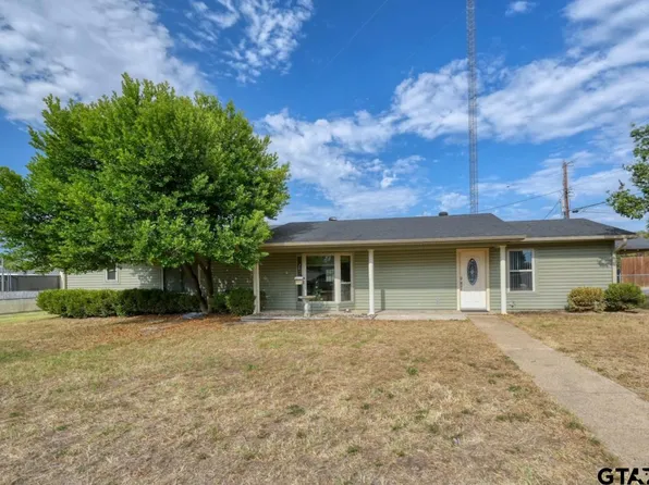256 County Road 2302, Mineola, TX 75773