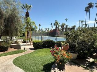 1388 S Camino Real, Palm Springs, CA 92264