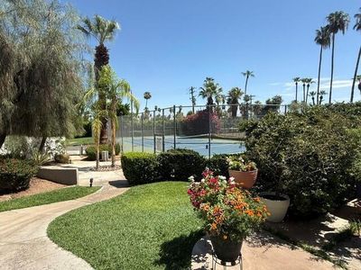 1388 S Camino Real, Palm Springs, CA, 92264