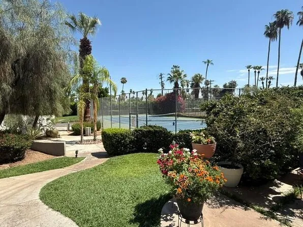 1388 S Camino Real, Palm Springs, CA 92264