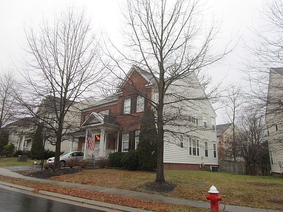 2nd image of 22891 Courtland Park Dr