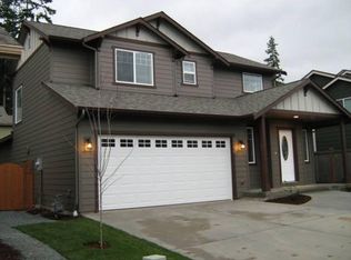 3313 182nd St NE, Arlington, WA 98223