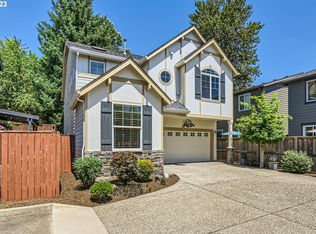 16596 SW 134th Ter, King City, OR 97224