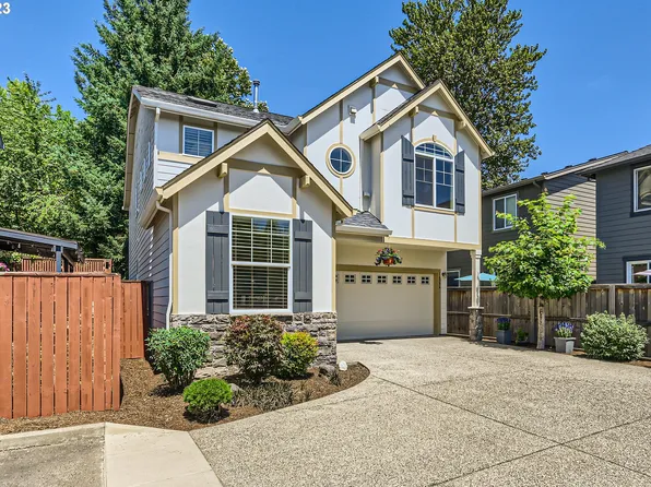 16596 SW 134th Ter, King City, OR 97224