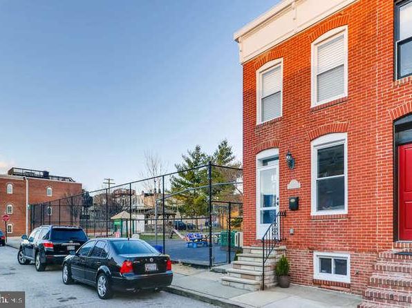 801 S Streeper St, Baltimore, MD 21224