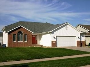 101 Beiriger Dr, Dyer, IN