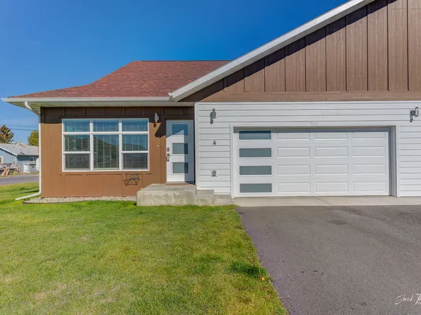 1105 Schley Ave Unit A, Butte, MT 59701