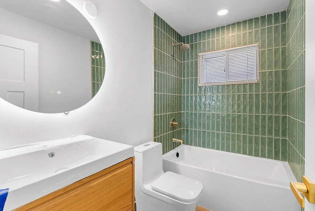 3 bed, 1012 sqft, $1,300 — Photo 4