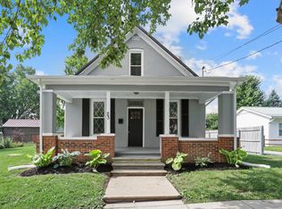 23 W Oak St, Canal Winchester, OH